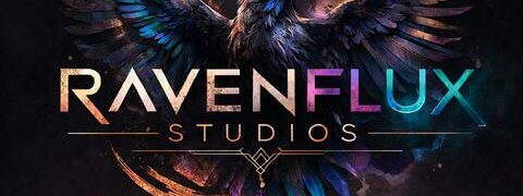 RavenFluxStudios.com